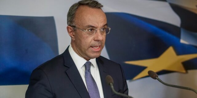 Σταϊκούρας: “Νέος δημοσιονομικός χώρος το καλοκαίρι που πάλι θα επιστραφεί στους πολίτες”
