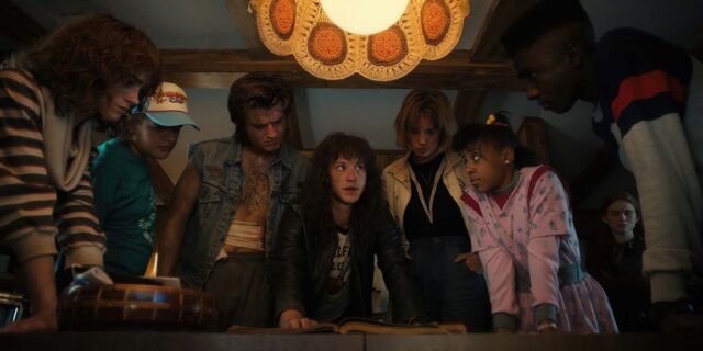 Netflix – Οδηγός: Σκοτεινός Ιούλιος με Stranger Things, Resident Evil και “χρυσό” Ράιαν Γκόσλινγκ