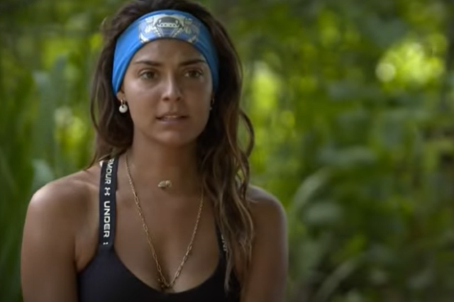 Survivor Trailer: Βρισηίδα εναντίον Κόκκινων – “Θέλουν να σπιλώσουν το όνομά μου”