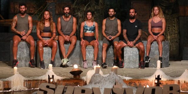 Survivor: Τεράστια ανατροπή – Αυτός ο παίκτης αποχώρησε