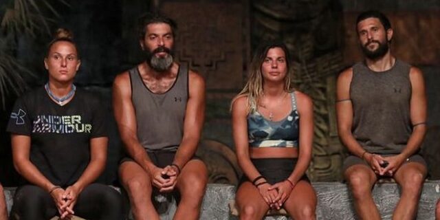 Survivor Spoiler: Ποιος παίκτης αποχωρεί απόψε