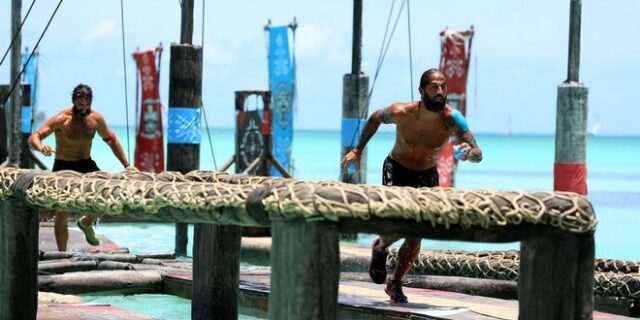 Survivor Spoiler: Αυτή η ομάδα κερδίζει απόψε το αγώνισμα