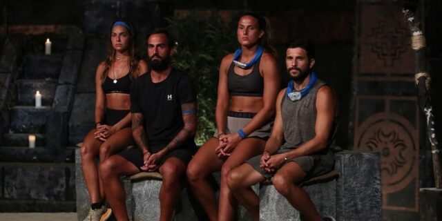 Survivor: Απίστευτη ανατροπή – Αυτός ο παίκτης αποχώρησε