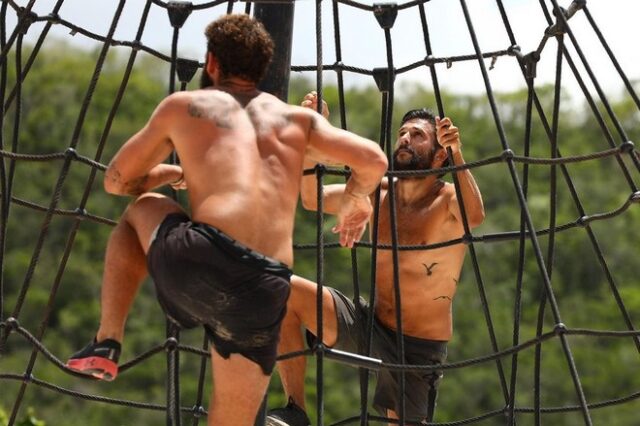 Survivor Spoiler: Αυτός είναι ο παίκτης που κερδίζει τον δεύτερο αγώνα ατομικής ασυλίας