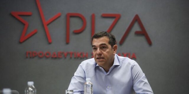 ΣΥΡΙΖΑ: Τίποτε δεν θα μένει αναπάντητο, για το χθες αλλά κυρίως το σήμερα