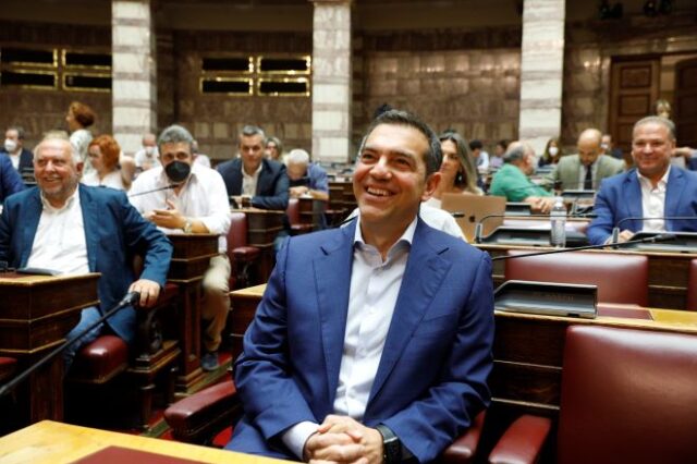 ΣΥΡΙΖΑ: Στο φουλ οι “μηχανές” – Τι θεωρεί κλειδί ο Τσίπρας για την εκλογική νίκη