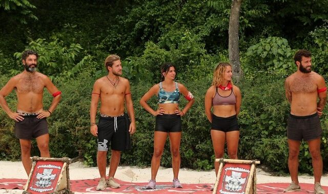 Survivor Spoiler: Έτσι διαμορφώνονται οι δύο νέες ομάδες απόψε – Τι αλλάζει στο παιχνίδι