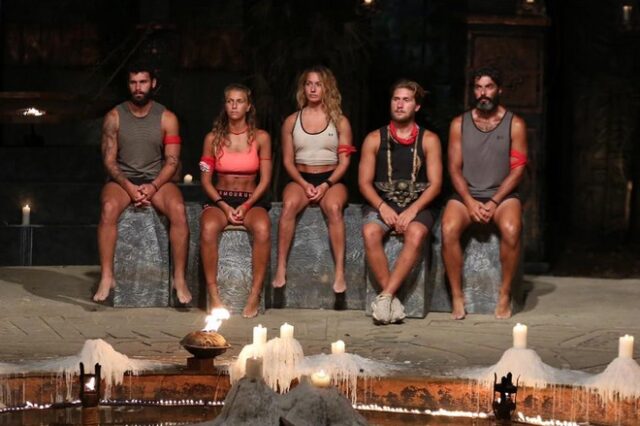 Survivor Spoiler: Ανατροπή! Αυτός ο παίκτης αποχωρεί απόψε