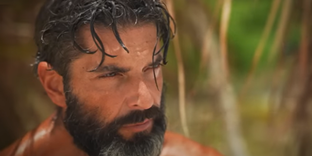 Survivor Trailer: Δεν πιστεύει κανείς τον Μαρτίκα – “Νομίζει ότι είναι ο βασιλιάς του παιχνιδιού”