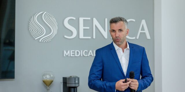 Seneca Medical Group: Υψηλές υπηρεσίες που προωθούν την ανάπτυξη του Ιατρικού Τουρισμού