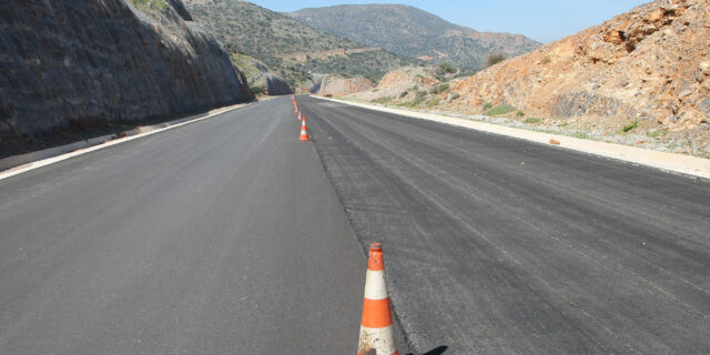 ΒΟΑΚ: Μετά το Πάσχα οι προσφορές για το Χανιά-Ηράκλειο