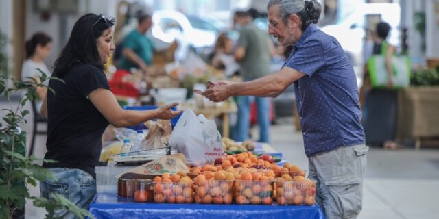 “Φρένο” στην κατανάλωση έως νεωτέρας