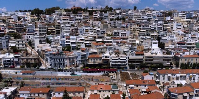 Οι προτάσεις του ΠΑΣΟΚ-ΚΙΝΑΛ για την “κοινωνική κατοικία”