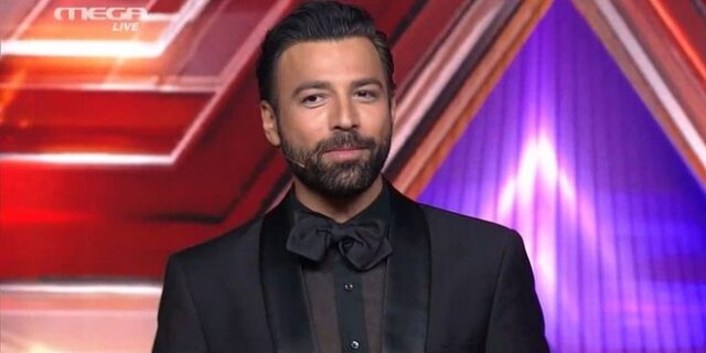 X-Factor: Αποχώρησε το μεγάλο φαβορί – “Βόμβα” από τον Ανδρέα Γεωργίου