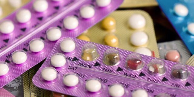 ΗΠΑ: Αντισυλληπτικά χάπια χωρίς συνταγή γιατρού, στη σκιά της απαγόρευσης των αμβλώσεων