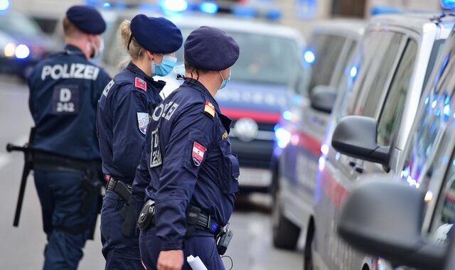 Αυστρία: Συνελήφθη 18χρονος φερόμενος ως τζιχαντιστής