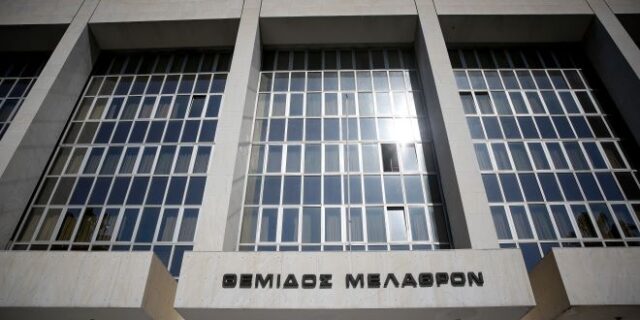 Προμετωπίδα για τον ΣΥΡΙΖΑ τα θέματα της δικαιοσύνης και της δημοκρατίας