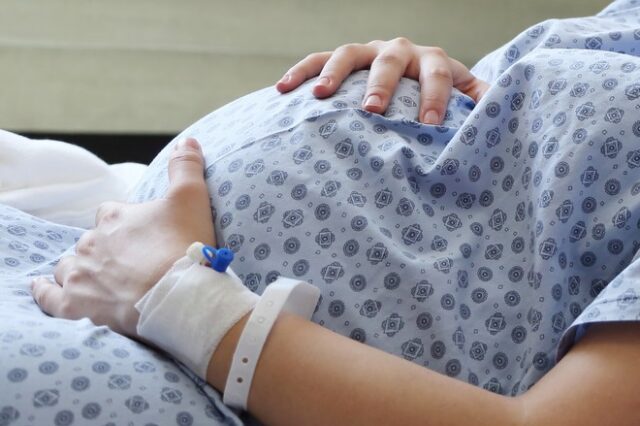 Κέρκυρα: Τραγωδία με έγκυο που έχασε το βρέφος της