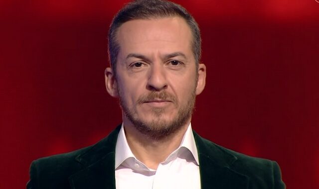 The Chase: Μεγάλο ντέρμπι – Έφτασε κοντά στις 5.000 ευρώ αλλά τον “κατασπάραξε” το Γεράκι