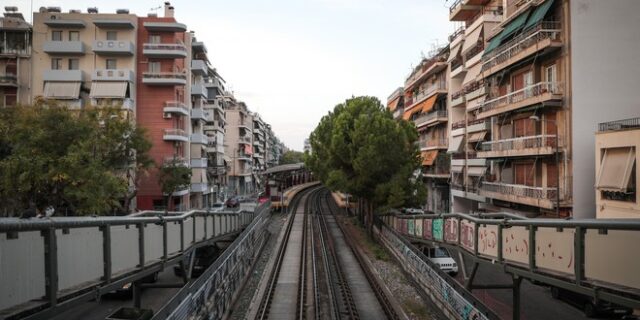 ΗΣΑΠ: Διακοπή δρομολογίων του ηλεκτρικού στο Μοσχάτο – Αναφορές για άτομο στις γραμμές