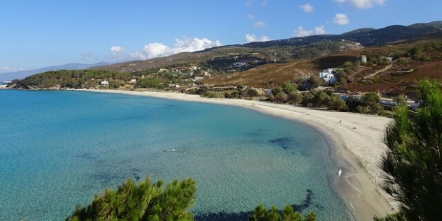 Ικαρία: Τραγικό τέλος – Νεκρός βρέθηκε ο 17χρονος κολυμβητής που αγνοείτο