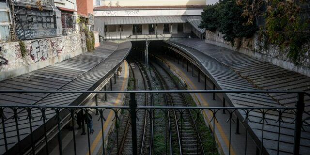 ΣΤΑΣΥ: Χωρίς ηλεκτρικό σιδηρόδρομο για τρεις ώρες σήμερα – Οι αλλαγές στα δρομολόγια