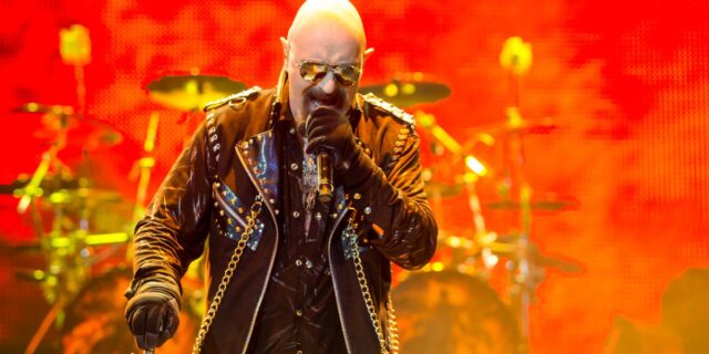 Judas Priest: 10 τραγούδια-ύμνοι των “Metal Gods” που έρχονται στο Release