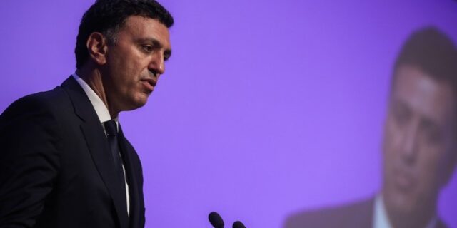 Κικίλιας: “Στα επίπεδα του 2019 το αεροδρόμιο της Αθήνας”