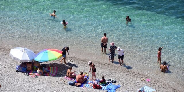 North Evia – Samos Pass: Τέλος οι αιτήσεις – Δεν δέχεται νέες η πλατφόρμα