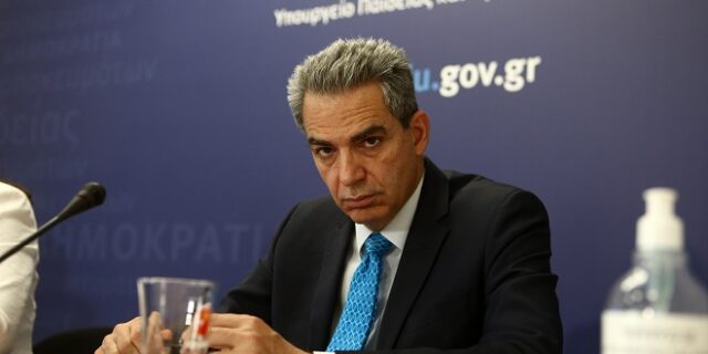 Βιασμοί ανθρώπων και εννοιών: Από τον Λιγνάδη στο Πολυτεχνείο…