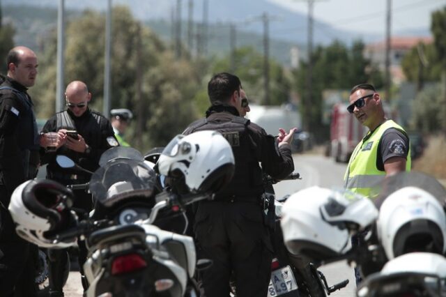 Σέρρες: Κι άλλο τροχαίο – Μία νεκρή και δύο τραυματίες