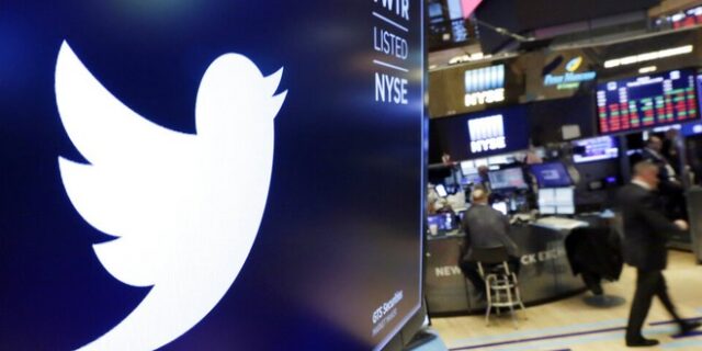 Twitter: Βουτιά 6% μετά το ναυάγιο της συμφωνίας με τον Μασκ