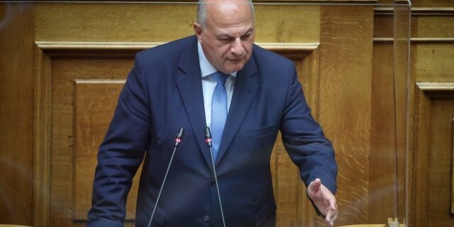 Τσιάρας για Ανδρουλάκη: “Αδιανόητο να δεχτούμε ότι γίνονται παρακολουθήσεις”