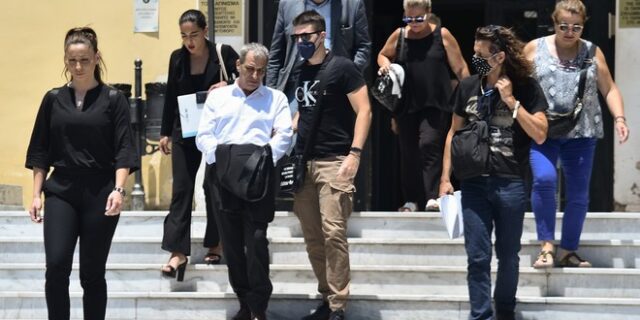 Θέμης Αδαμαντίδης: Αναβλήθηκε η δίκη – Το κώλυμα Κούγια και η ιατροδικαστική έκθεση