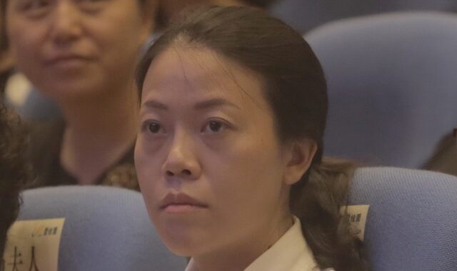 Yang Huiyan: Πώς η πλουσιότερη γυναίκα της Ασίας έχασε τη μισή της περιουσία μέσα σε έναν χρόνο