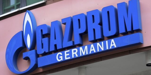 Gazprom: Η επαναλειτουργία του Nord Stream εξαρτάται από τη Siemens