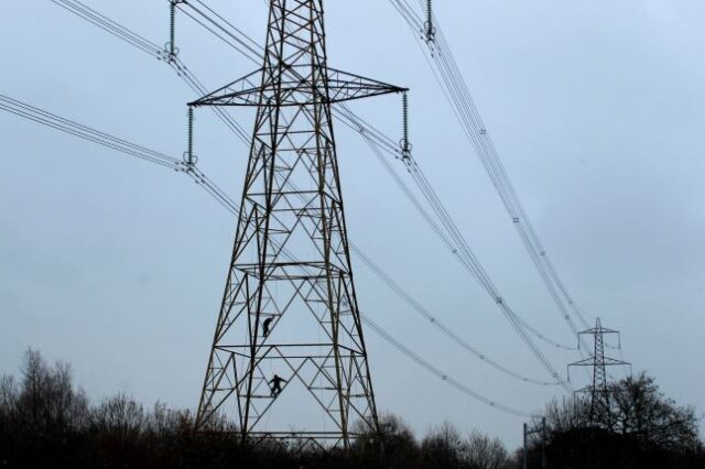 Μεγάλη Βρετανία: Έκτακτο σχέδιο για οργανωμένες διακοπές ρεύματος τον Ιανουάριο