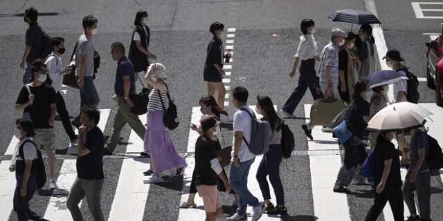 Παραδοχή CDC: “Αποτύχαμε με τη διαχείριση του κορονοϊού”