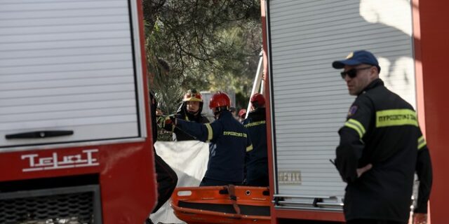 Συναγερμός στη Δράμα: Επιχείρηση διάσωσης τριών ορειβατών στο Φαλακρό