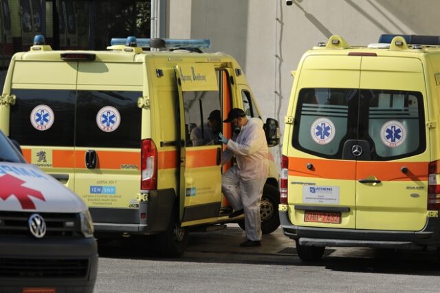 Κομοτηνή: 200 άτομα στο νοσοκομείο με τροφική δηλητηρίαση