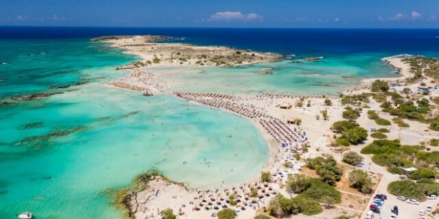 Ελαφονήσι και Λειψοί απογειώνουν τη φήμη της Ελλάδας – Υπερβολικές χρεώσεις σε εστιατόρια και ατυχήματα τουριστών στα αρνητικά