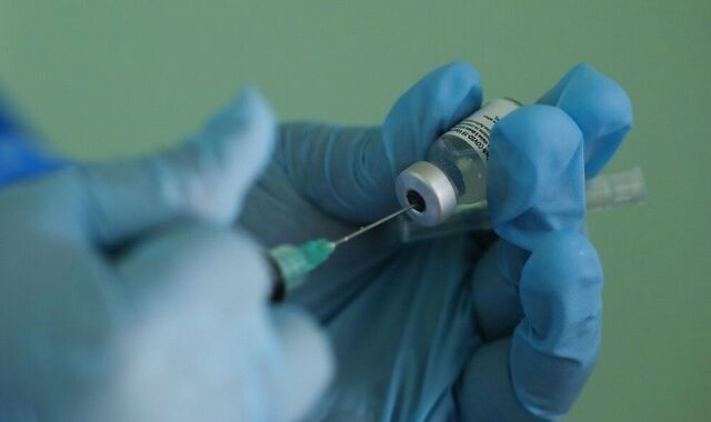 Κορονοϊός: Η Κομισιόν ενέκρινε το εμβόλιο VidPrevtyn Beta