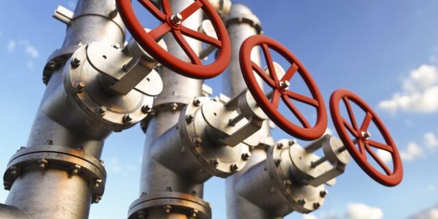 “Ανάσα” με άγνωστη διάρκεια, λόγω της σημαντικής πτώσης στις διεθνείς τιμές αερίου