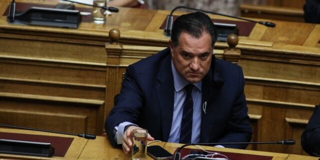 Γεωργιάδης: Είμαστε σε συζητήση αν το “καλάθι του νοικοκυριού” θα ανανεώνεται κάθε 7 ή 15 ημέρες