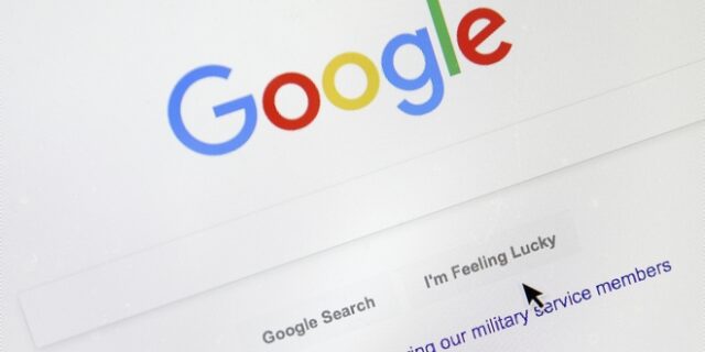 Google: Προβλήματα σύνδεσης σε πάνω από 40 χώρες