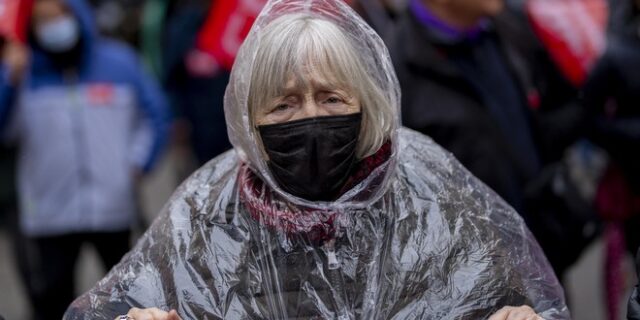 Ισπανία: Με τον θερμοστάτη στους 19 βαθμούς και κλειστές βιτρίνες ο φετινός χειμώνας