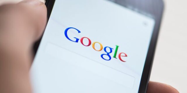 Google: Πατέρας έστειλε γυμνή φωτογραφία του παιδιού του σε γιατρό και έμπλεξε άσχημα