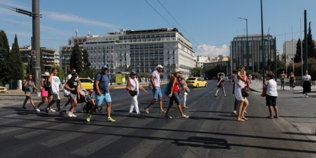 Καιρός: Αισθητή βελτίωση και εξασθένηση των φαινομένων τον Δεκαπενταύγουστο