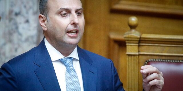 Καραγιάννης: Εντός χρονοδιαγράμματος το Μετρό Θεσσαλονίκης