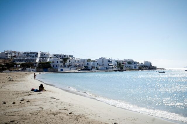 Κουφονήσια: Μυστήριο με τις σορούς που βρέθηκαν σε παραλία